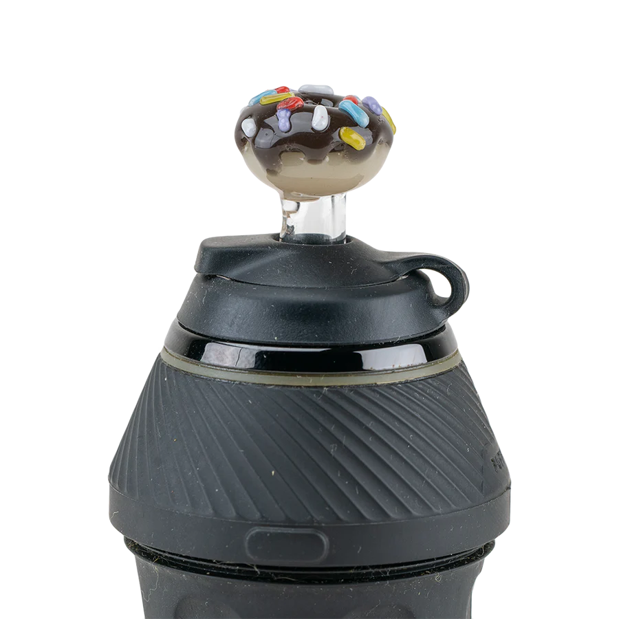 Empire Glassworks PuffCo Proxy Ball Cap - Donut